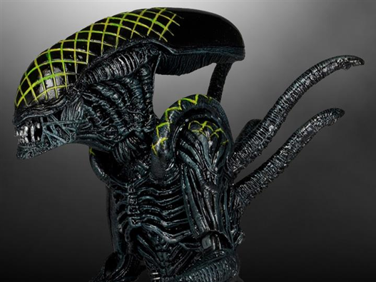 Mua bán NECA ALIEN AVP GRID ALIEN FAKE